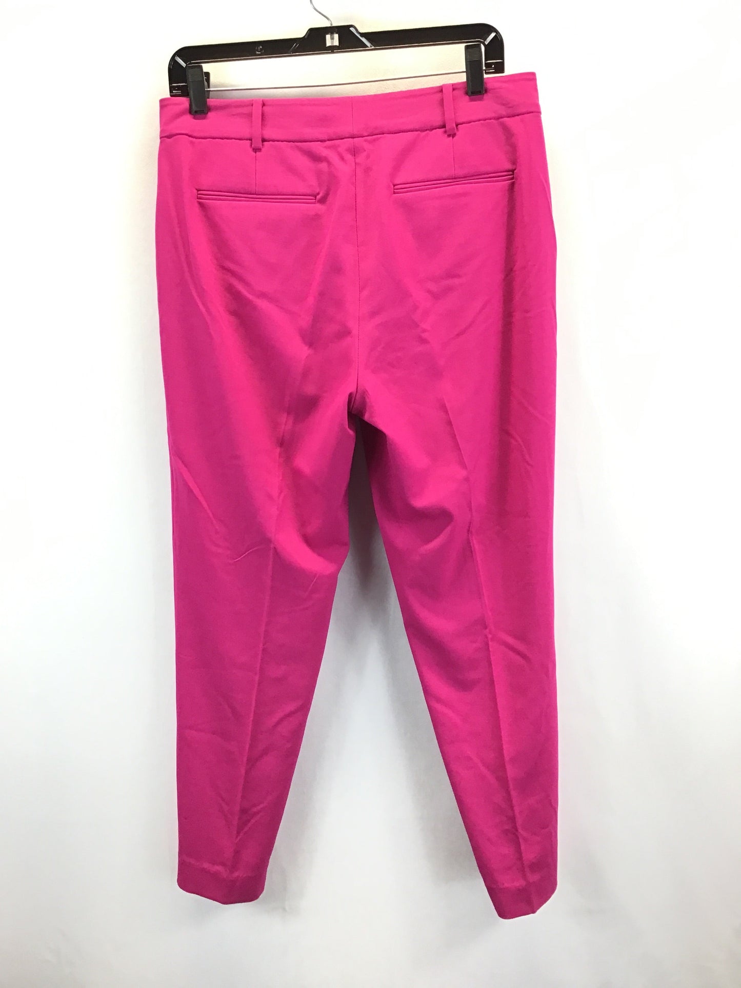 Pink Pants Dress Michael By Michael Kors, Size 8