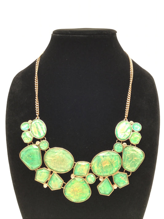 Necklace Statement Clothes Mentor, Size 0