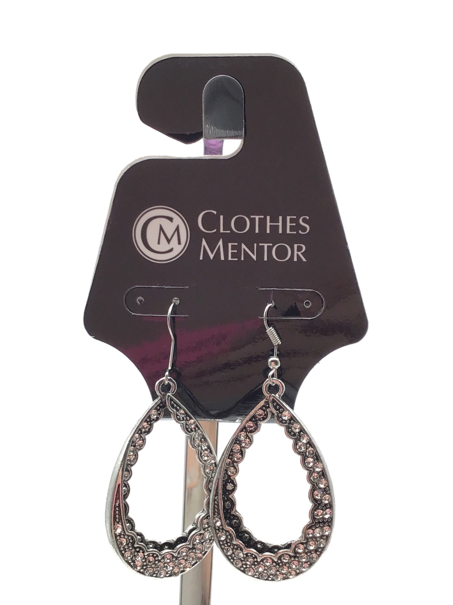 Earrings Statement By Clothes Mentor