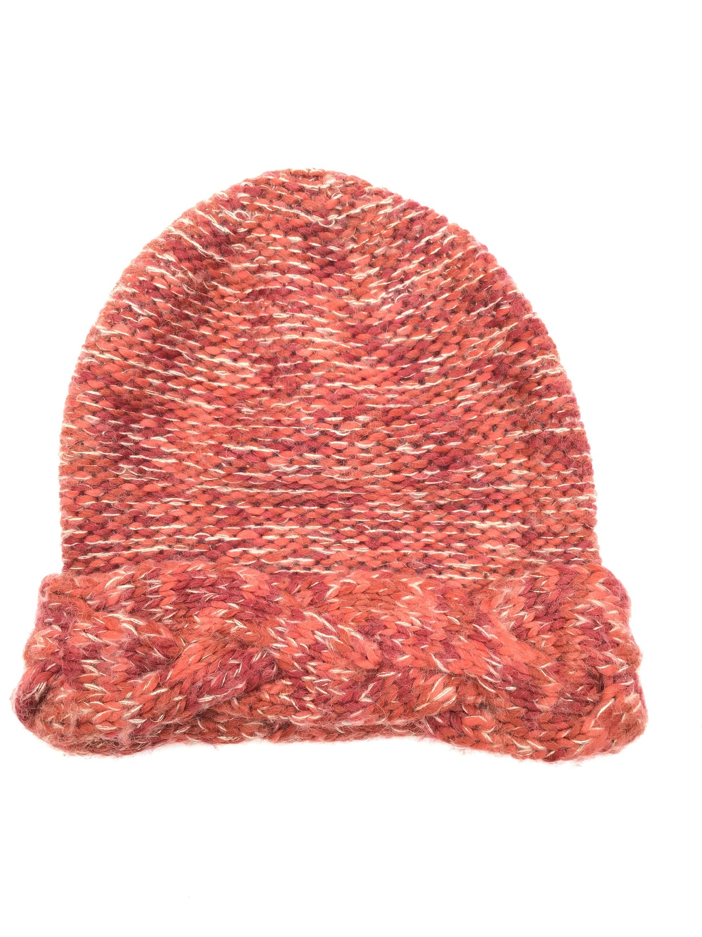 Hat Beanie By Talbots