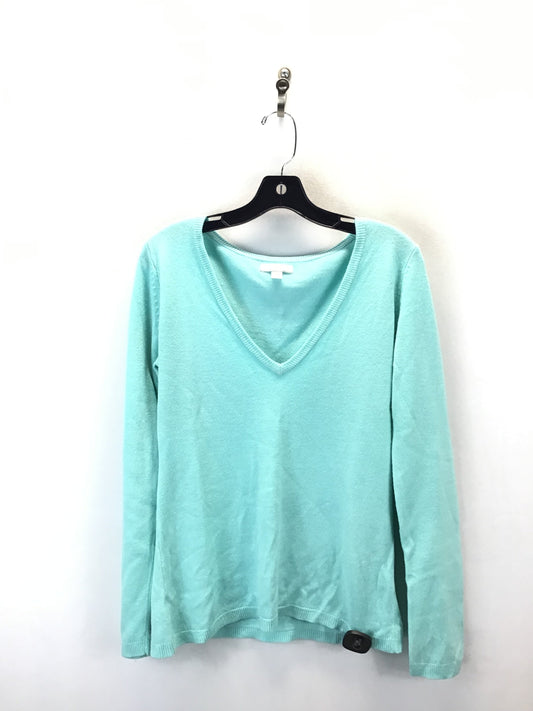 Sweater By New York And Co In Blue, Size: M