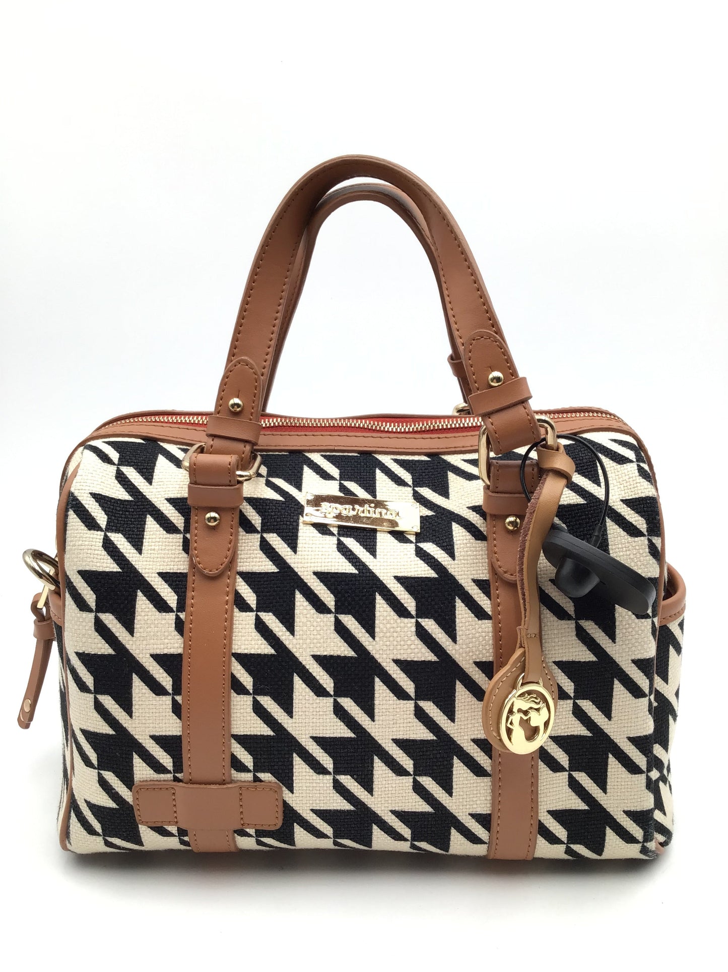 Handbag By Spartina, Size: Medium