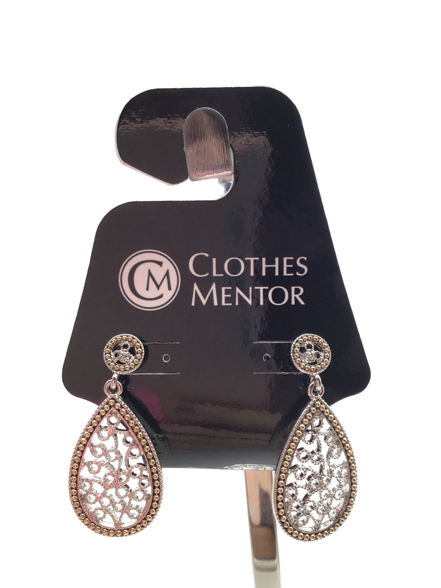 Earrings Dangle/drop By Clothes Mentor