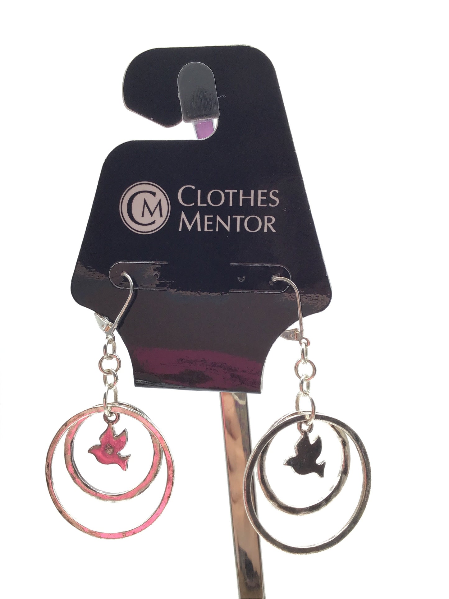 Earrings Dangle/drop By Clothes Mentor