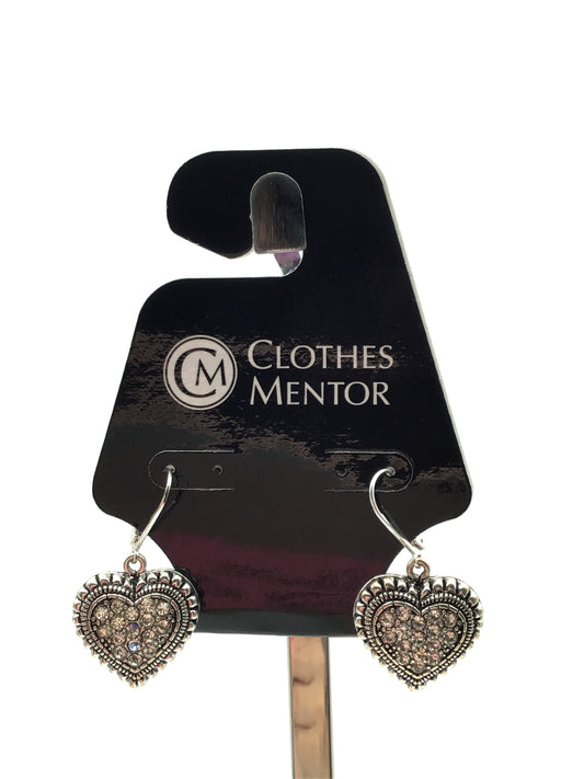 Earrings Dangle/drop By Clothes Mentor