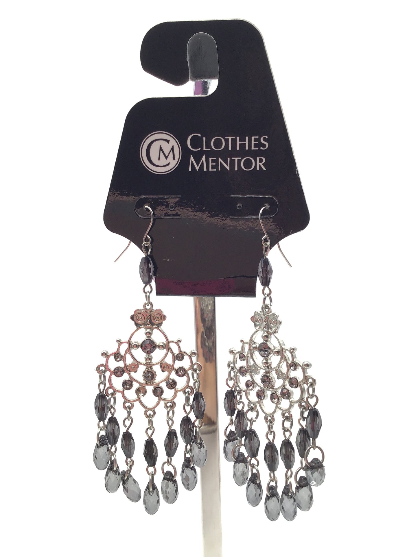 Earrings Dangle/drop By Clothes Mentor