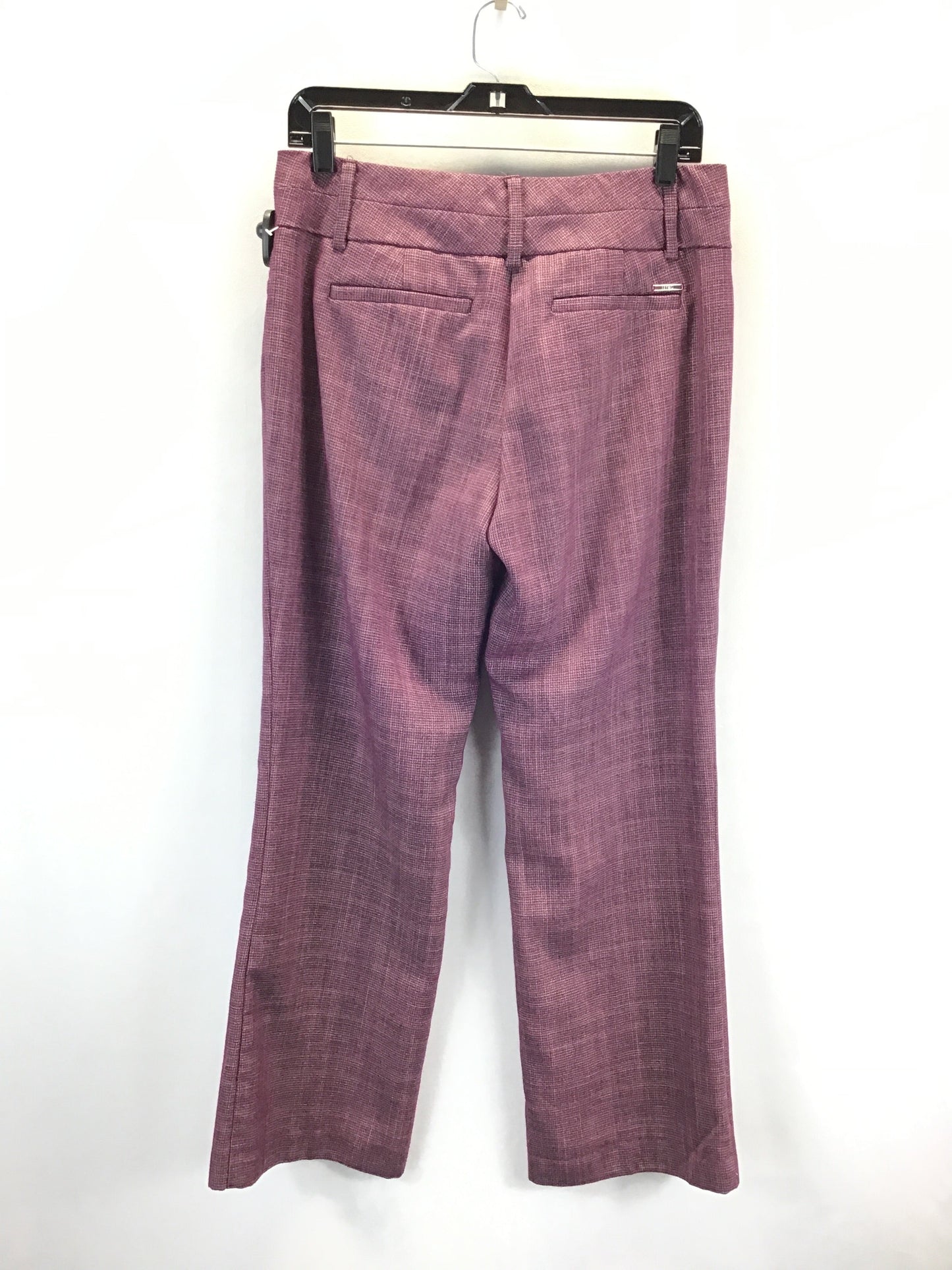 Pants Dress By New York And Co In Purple, Size: 6