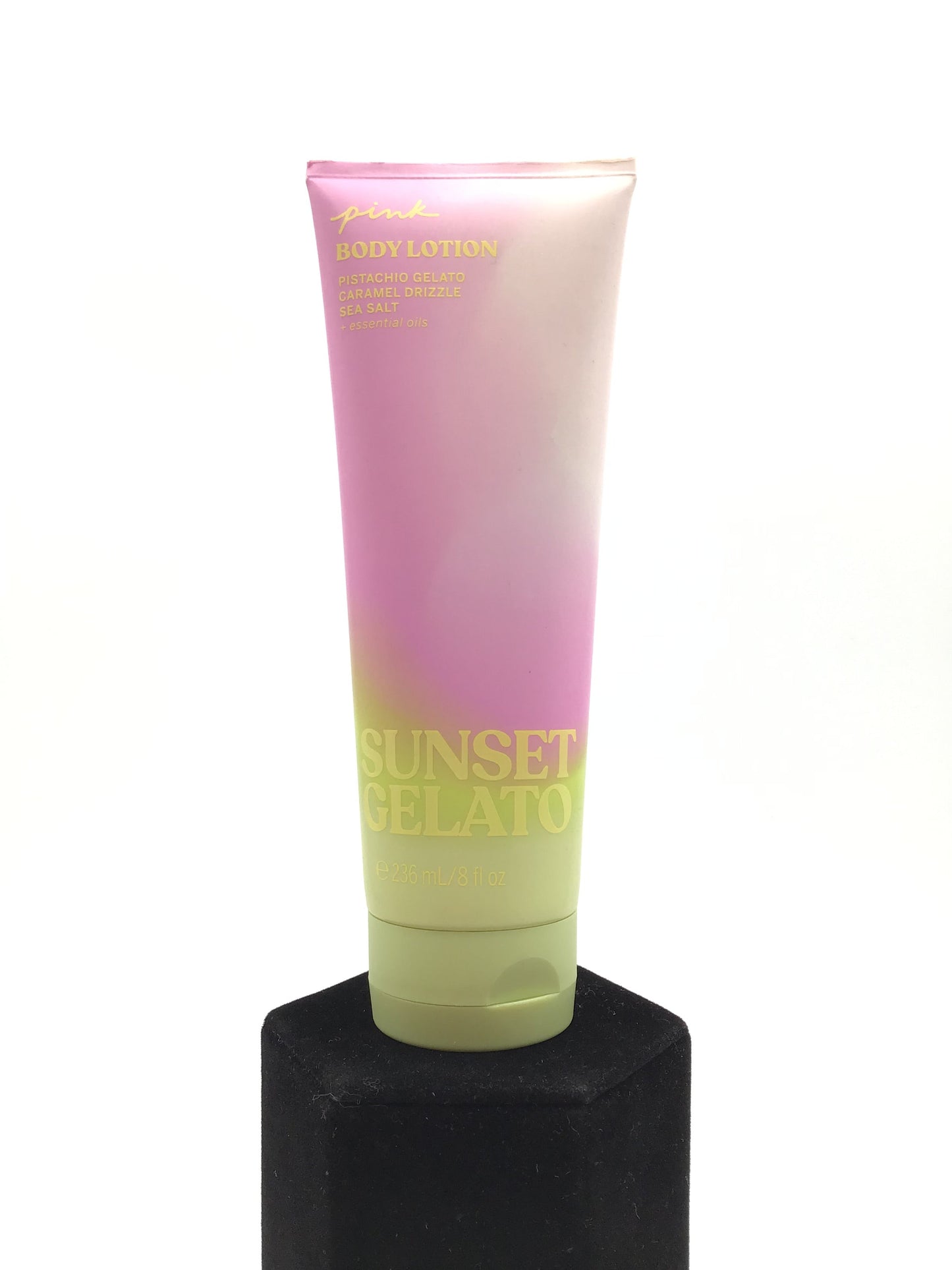 Body Moisturizer By Pink