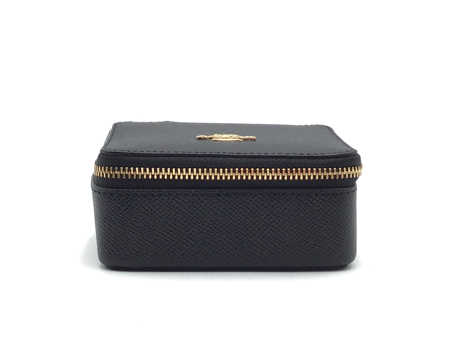 Jewelry Case By Coach, Size: Small