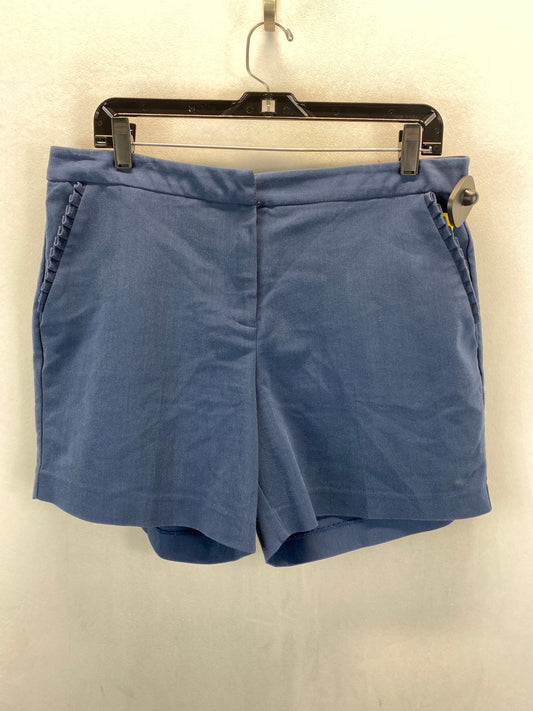 Blue Shorts Zac And Rachel, Size 14