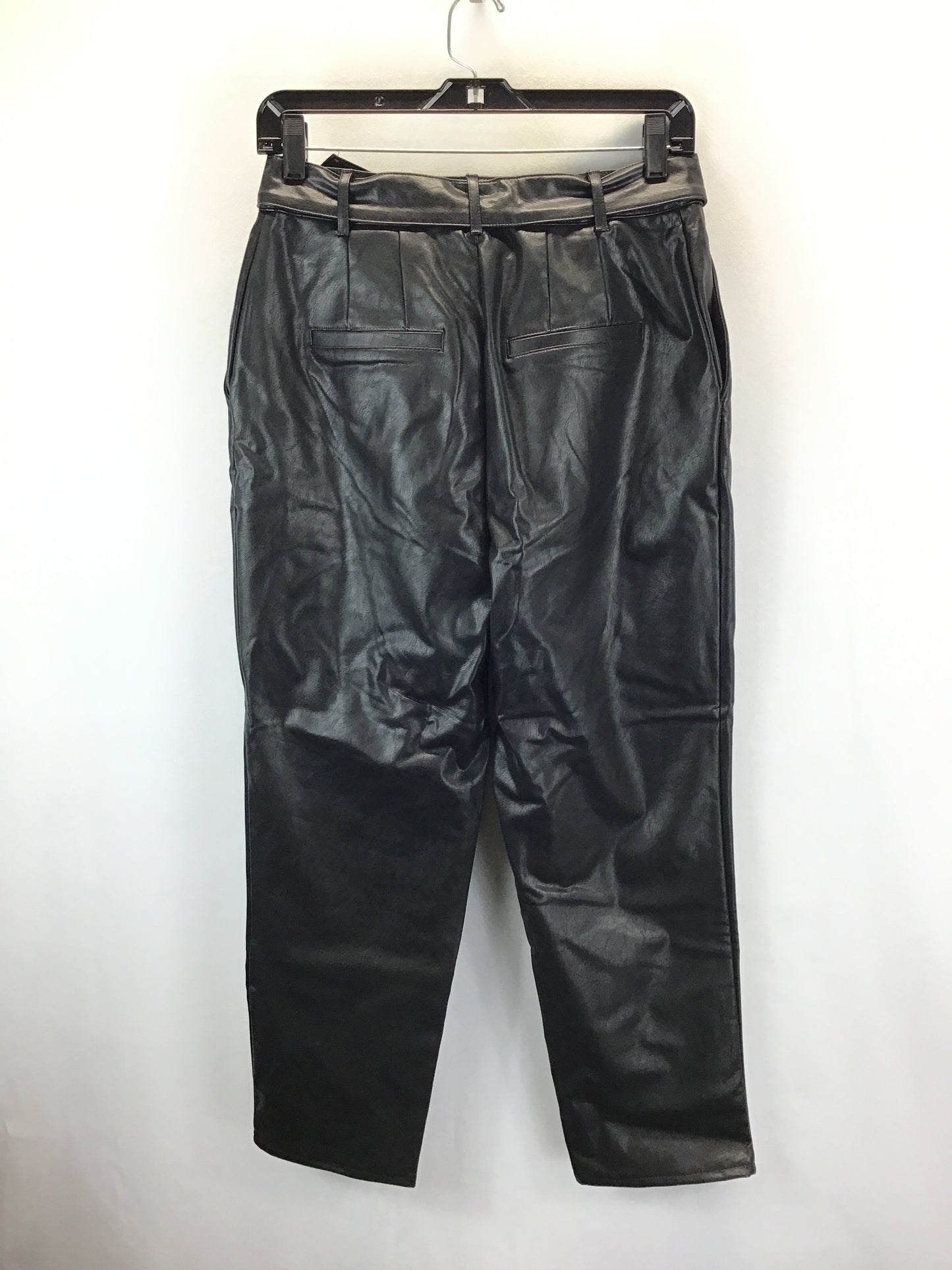 Pants Ankle By Express In Black, Size: S