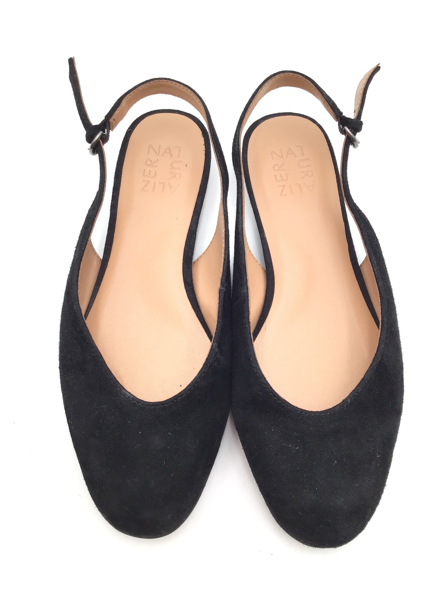 Shoes Flats By Naturalizer In Black, Size: 7