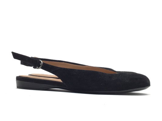 Shoes Flats By Naturalizer In Black, Size: 7