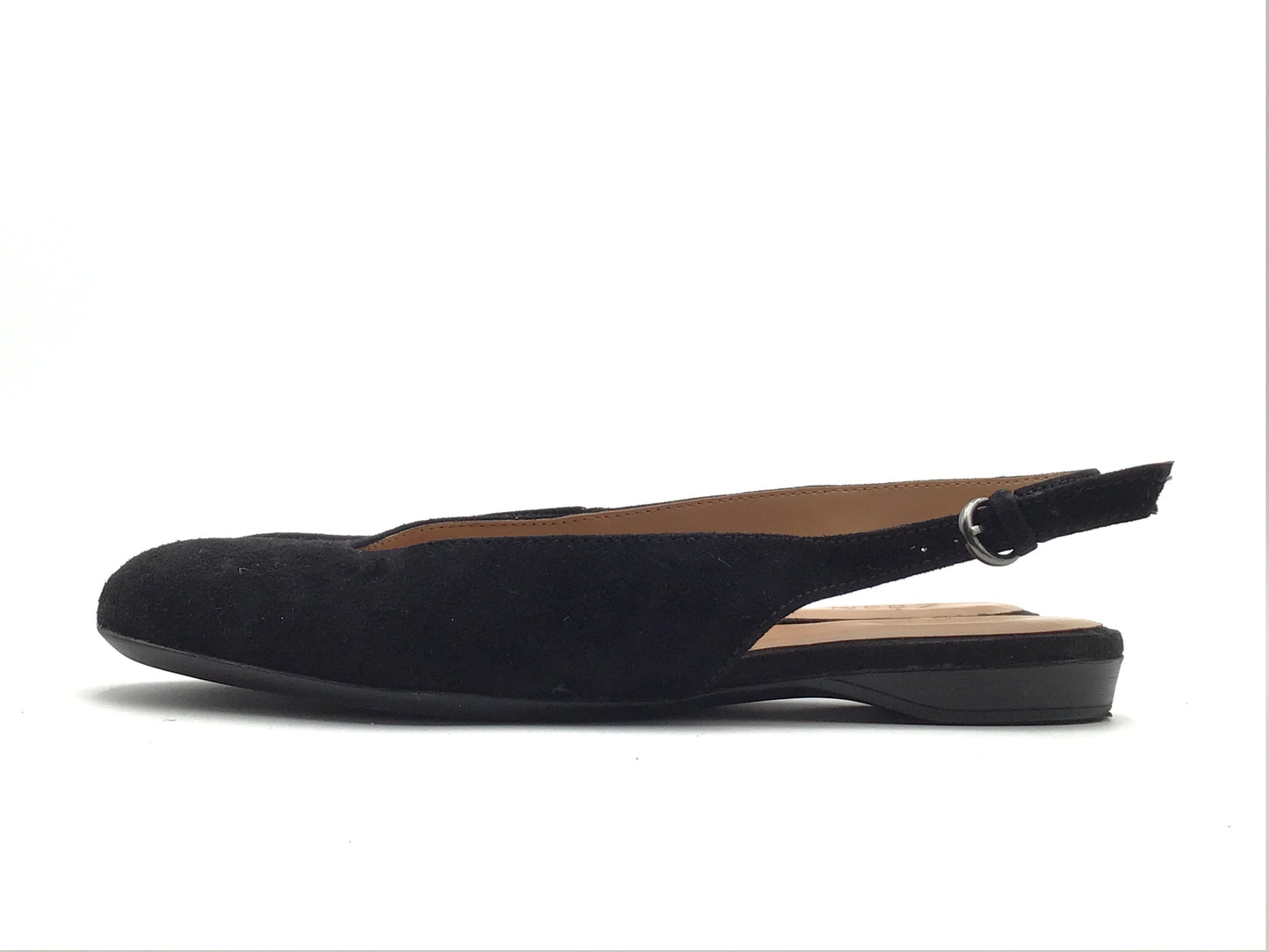 Shoes Flats By Naturalizer In Black, Size: 7