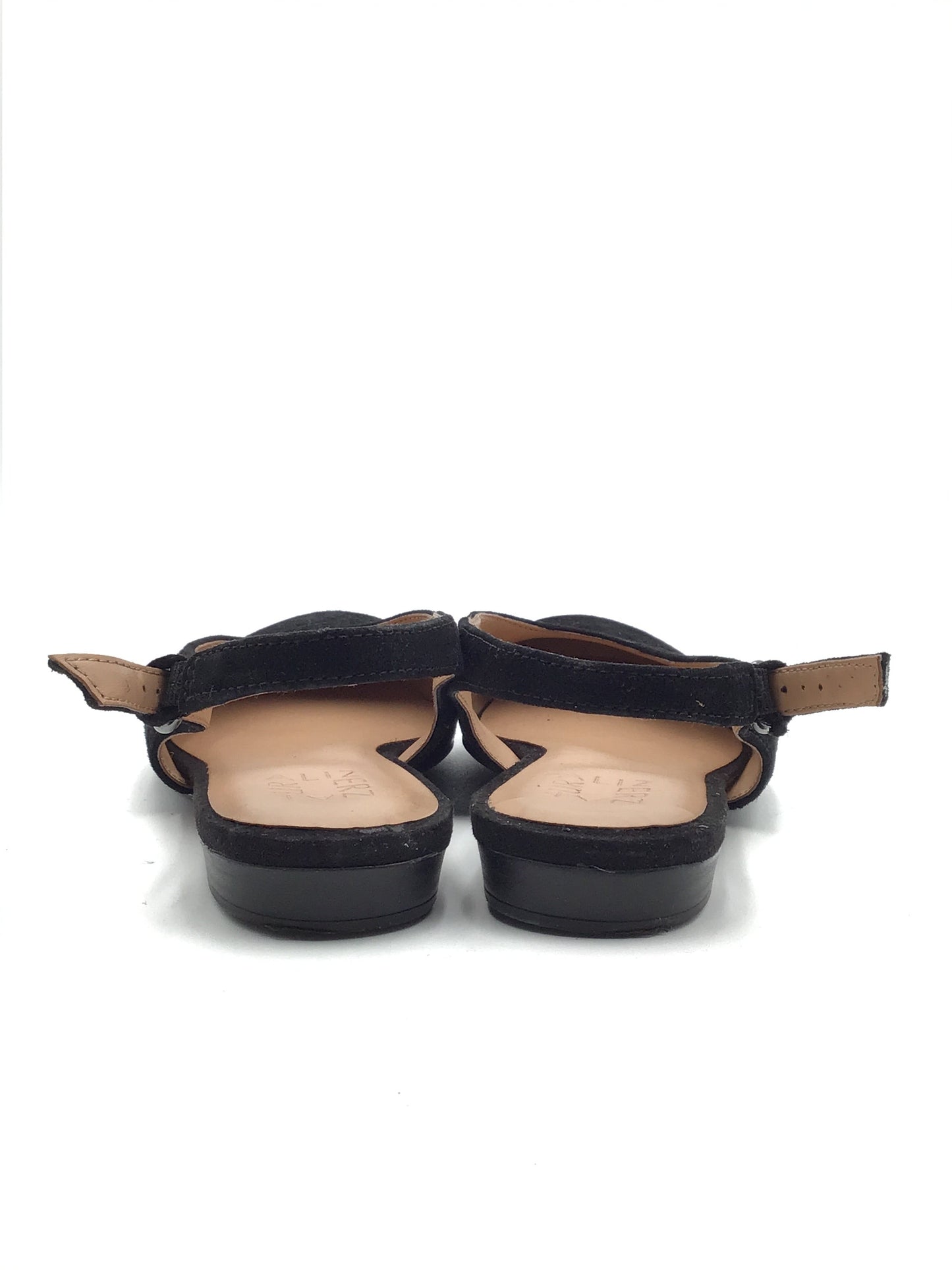 Shoes Flats By Naturalizer In Black, Size: 7