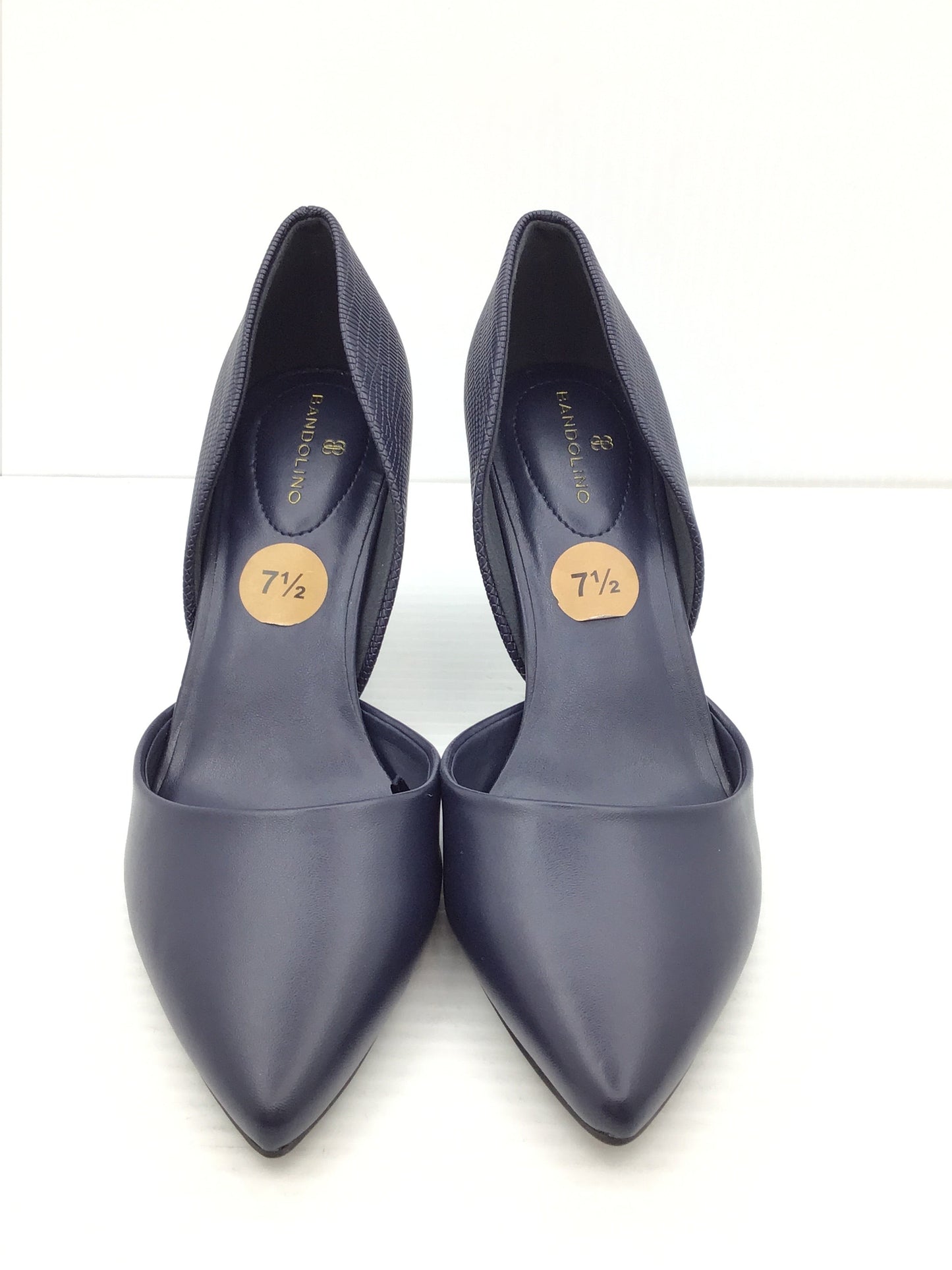 Shoes Heels Stiletto By Bandolino  Size: 7.5