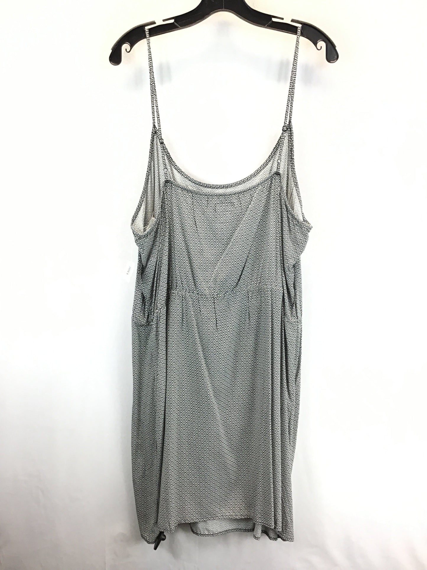 Dress Casual Midi By Old Navy  Size: Xxl