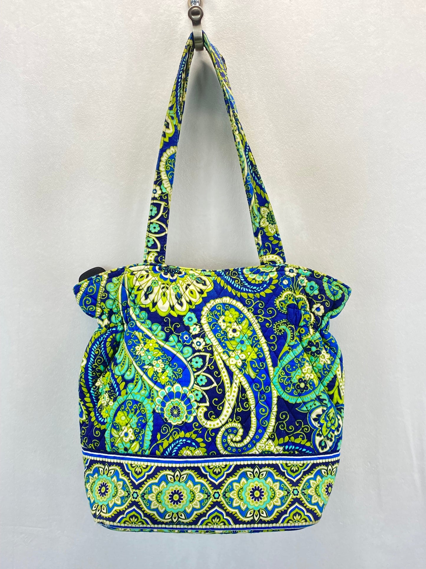 Handbag Vera Bradley, Size Medium