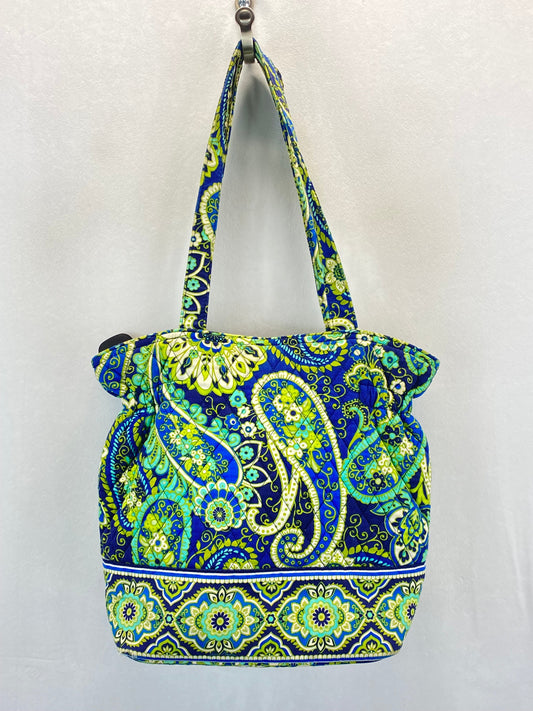 Handbag Vera Bradley, Size Medium