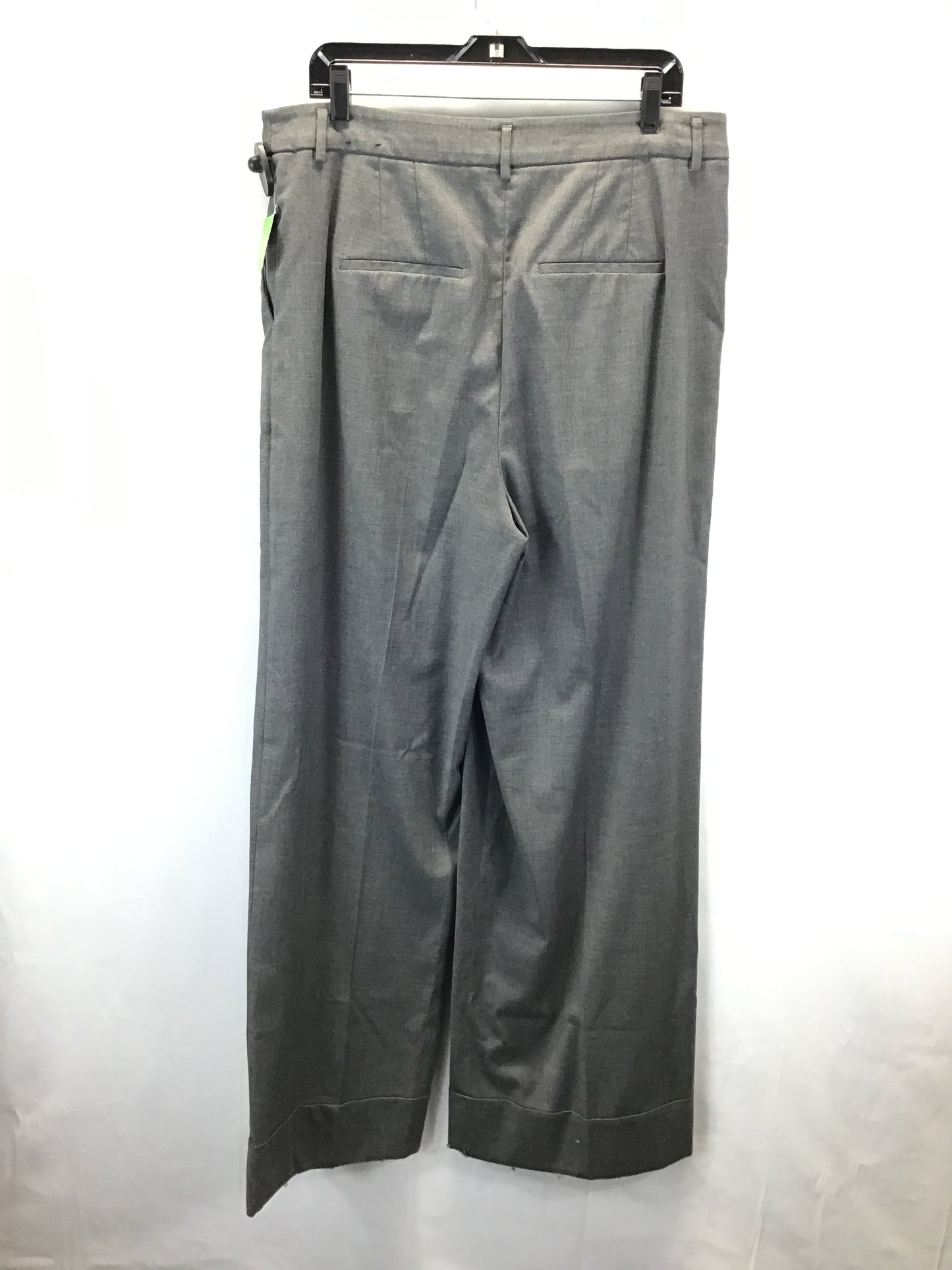 Pants Chinos & Khakis By Express In Grey, Size: 14tall