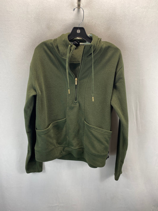 Athletic Fleece By All In Motion In Green, Size: M