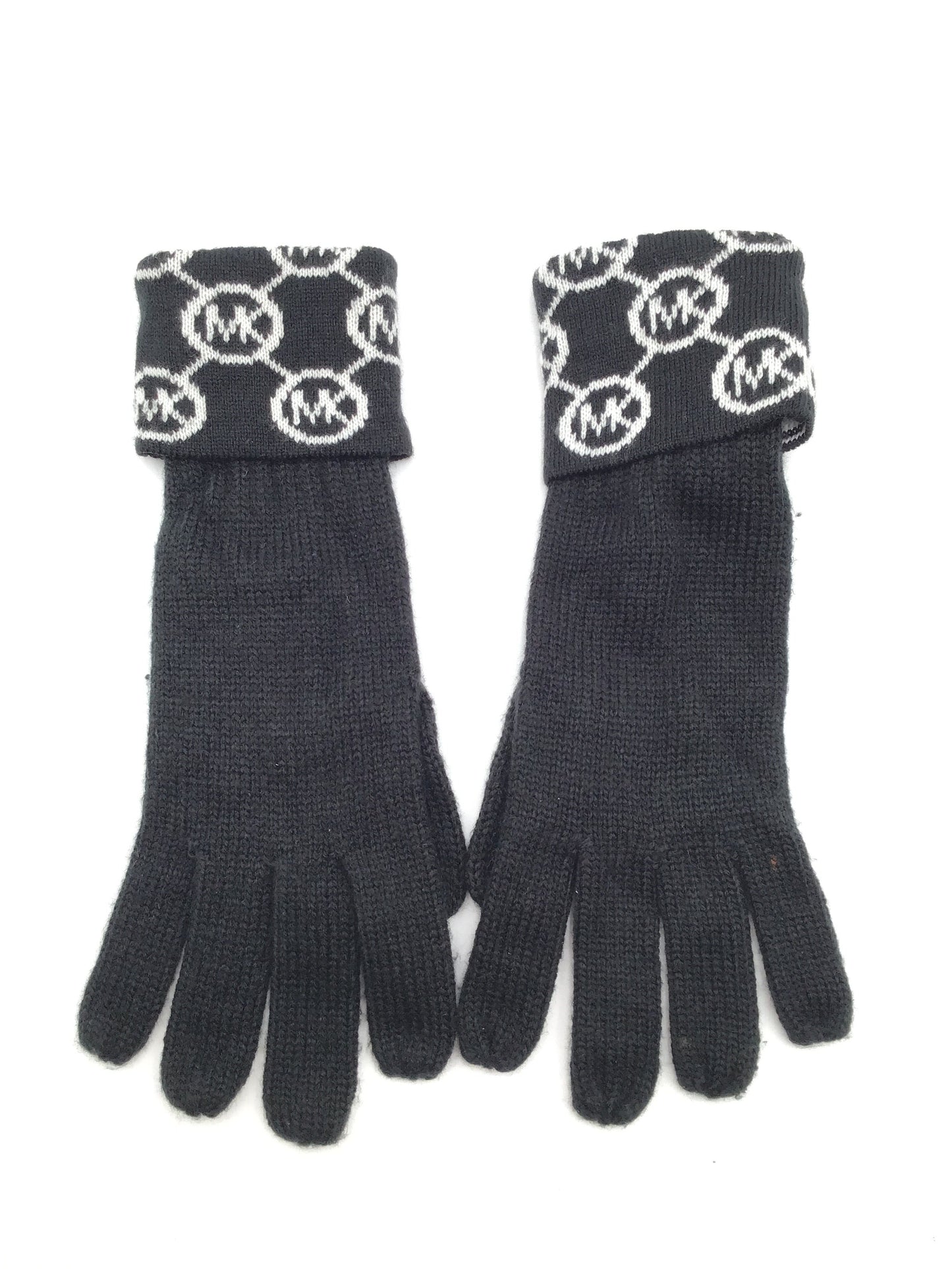 Gloves Designer By Michael Kors