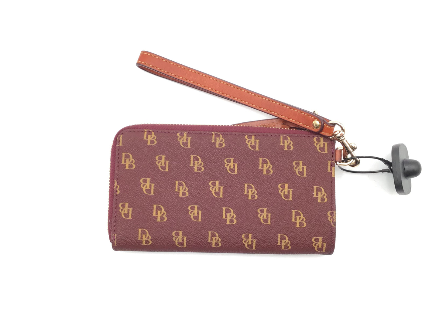 Wristlet By Dooney And Bourke, Size: Large