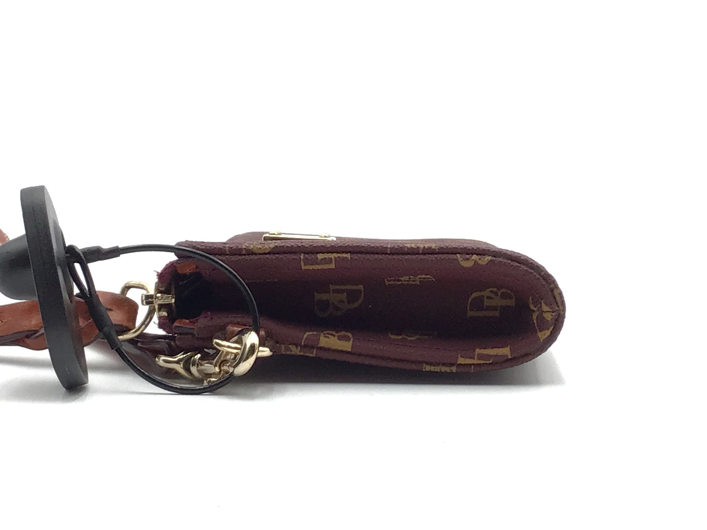 Wristlet By Dooney And Bourke, Size: Large