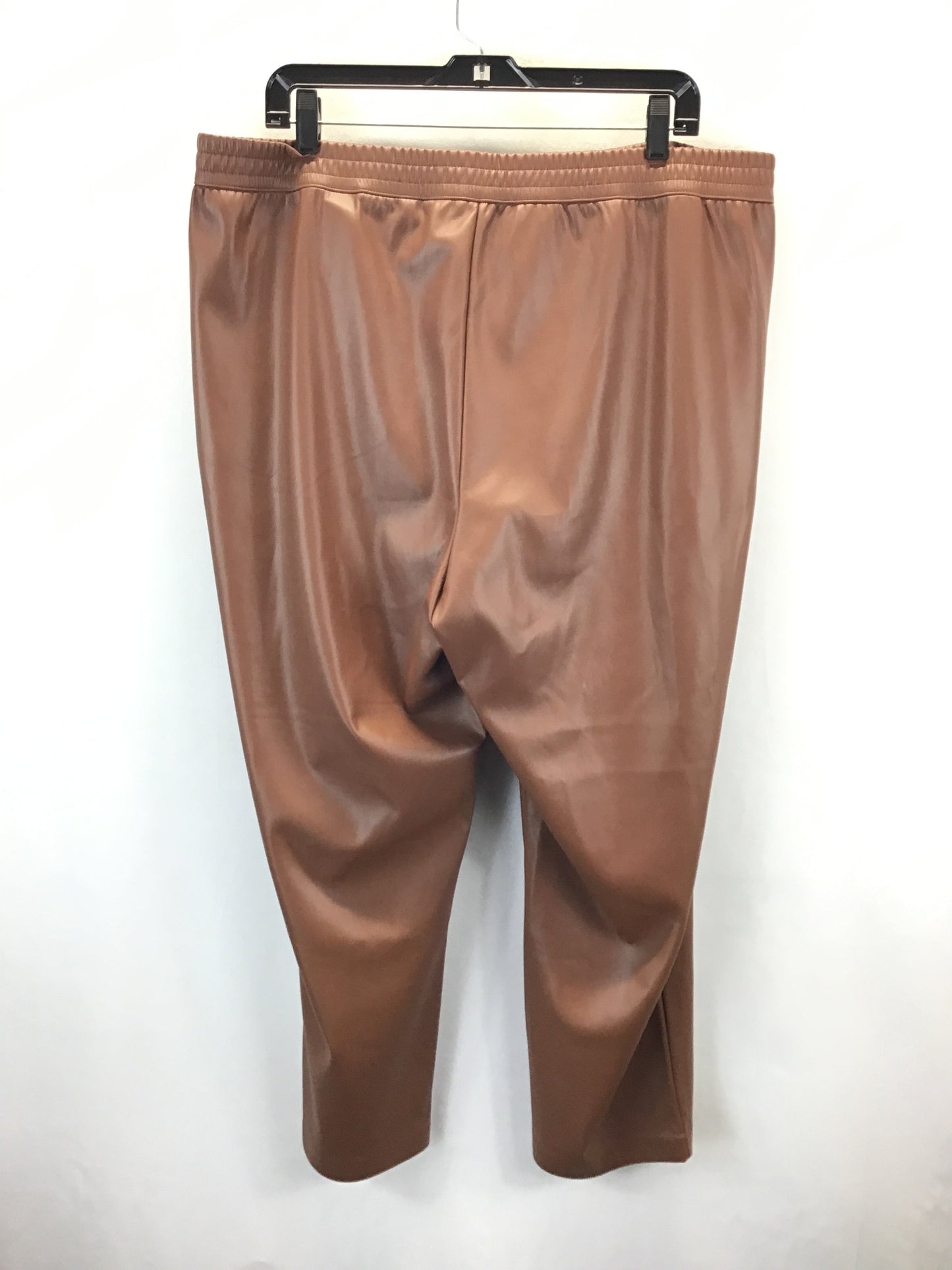 Pants Other By Banana Republic In Brown, Size: Xl