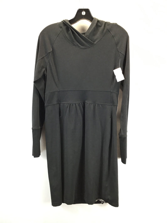 Athletic Dress By The North Face In Black, Size: M