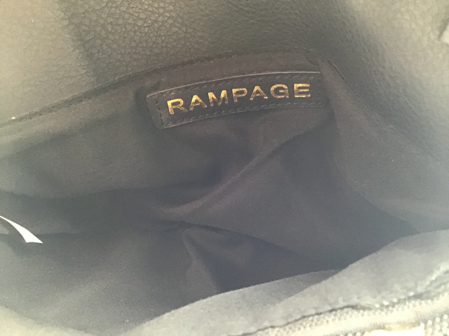 Crossbody By Rampage, Size: Medium