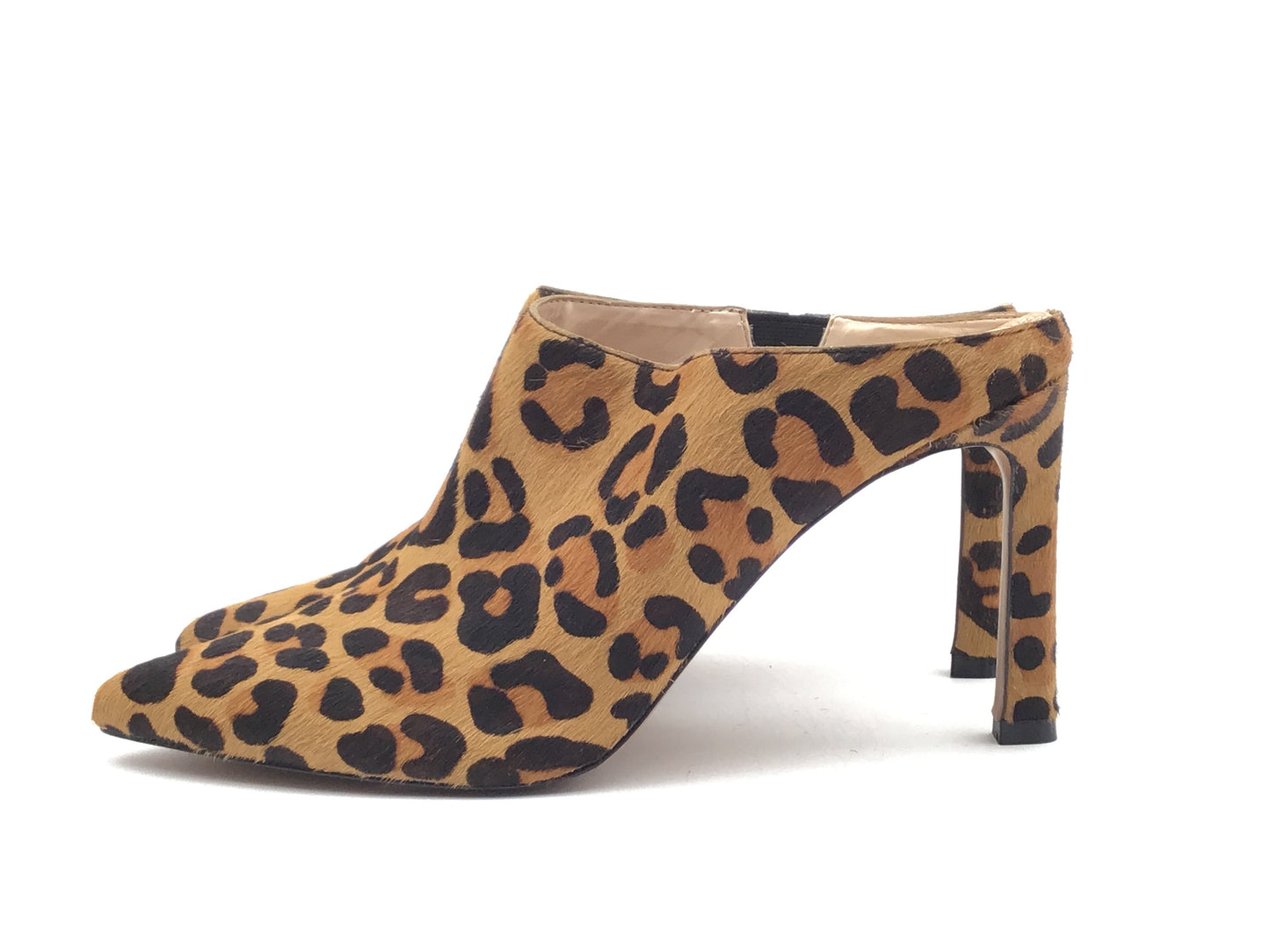 Shoes Heels Stiletto By Steve Madden In Animal Print, Size: 10