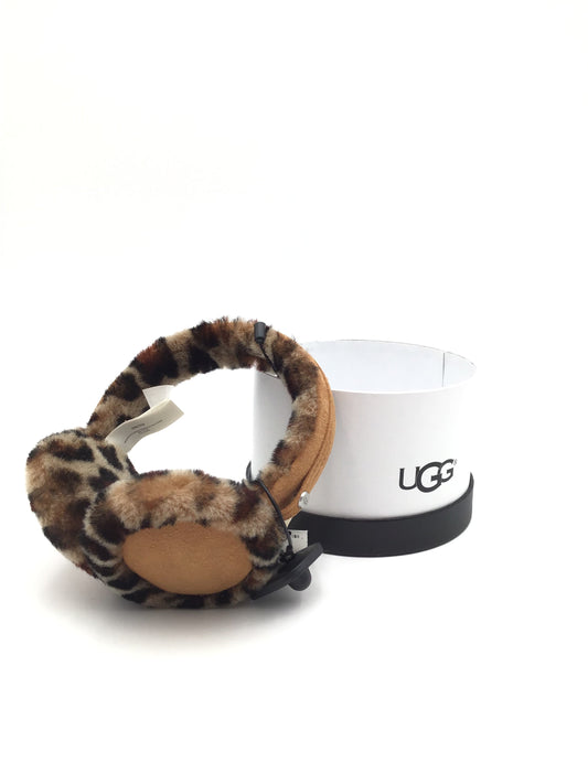 Ear Warmers By Ugg