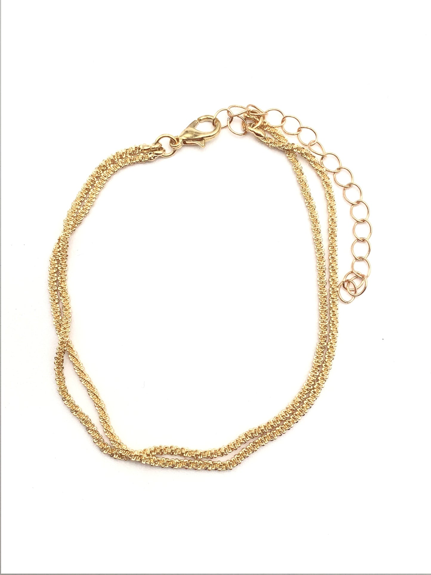 Bracelet Chain By Clothes Mentor