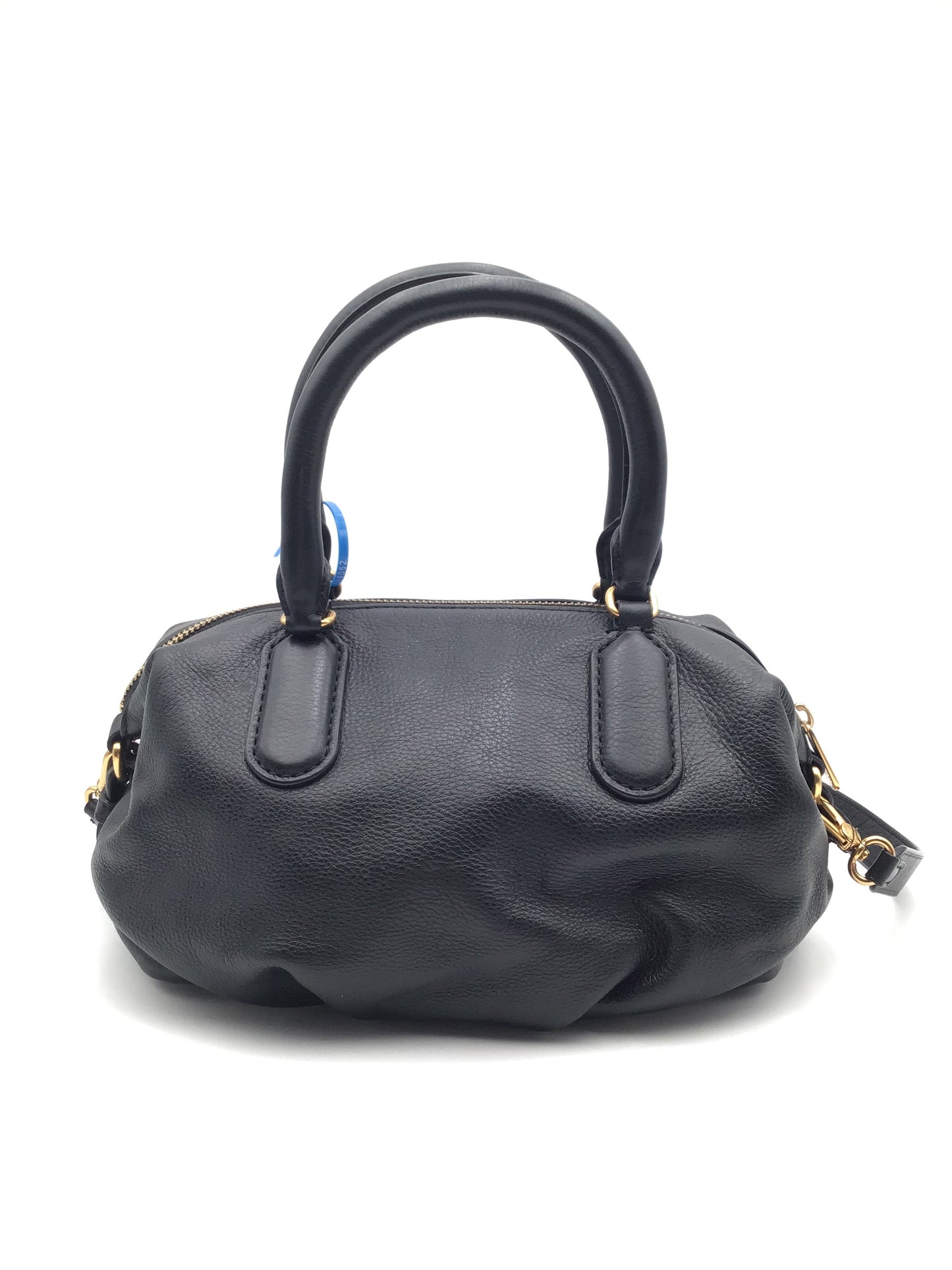 Handbag Luxury Designer By Marc Jacobs, Size: Medium