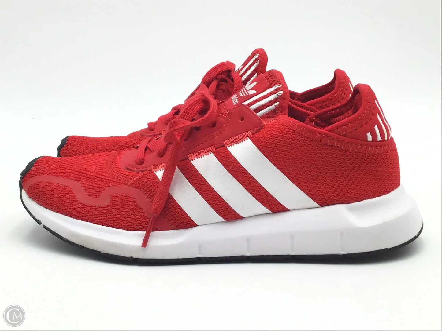 Shoes Athletic By Adidas In Red, Size: 6