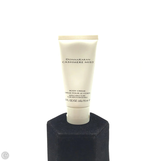 Body Moisturizer By Donna Karan, Size: Small