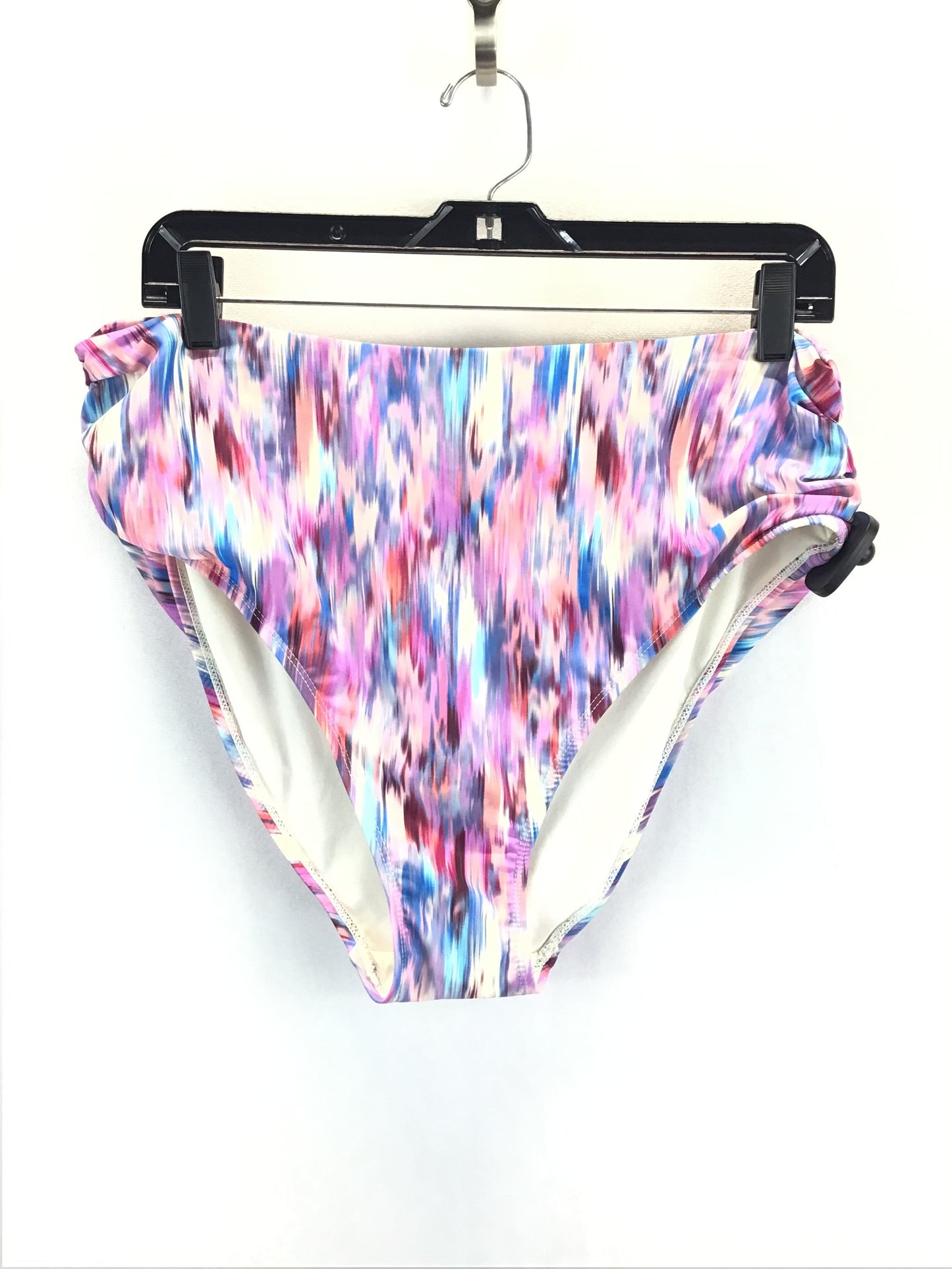 Swimsuit 2pc By Time And Tru  Size: L