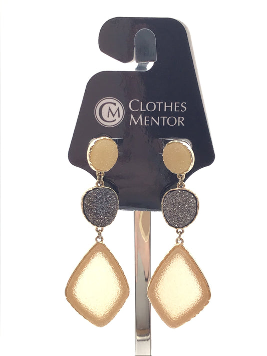 Earrings Hoop By Clothes Mentor  Size: 0