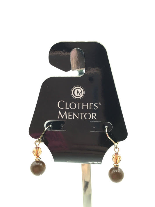 Earrings Dangle/drop By Clothes Mentor