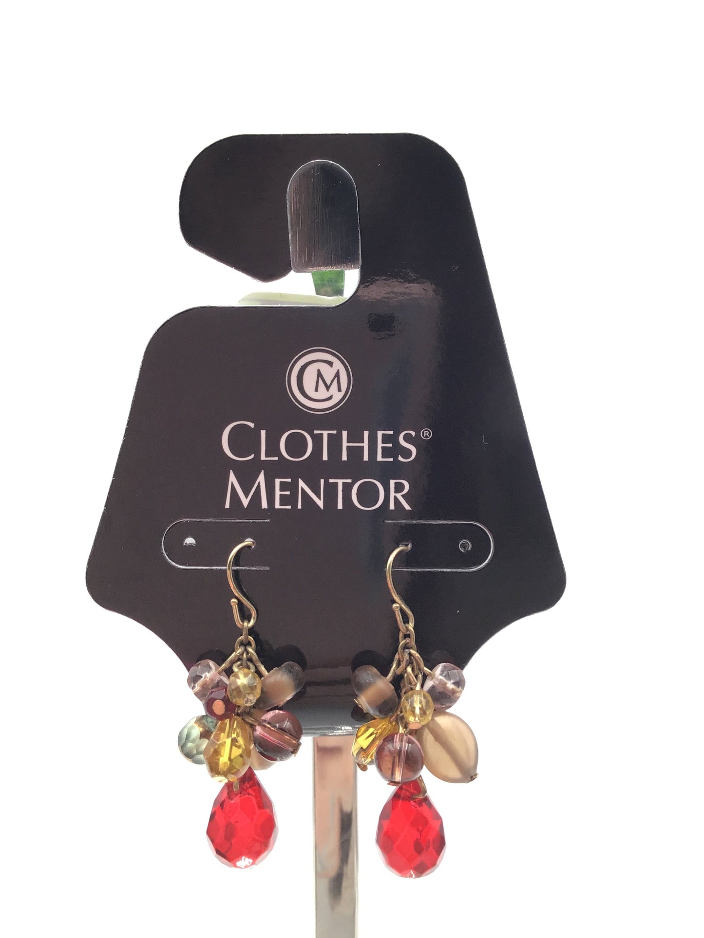 Earrings Dangle/drop By Clothes Mentor