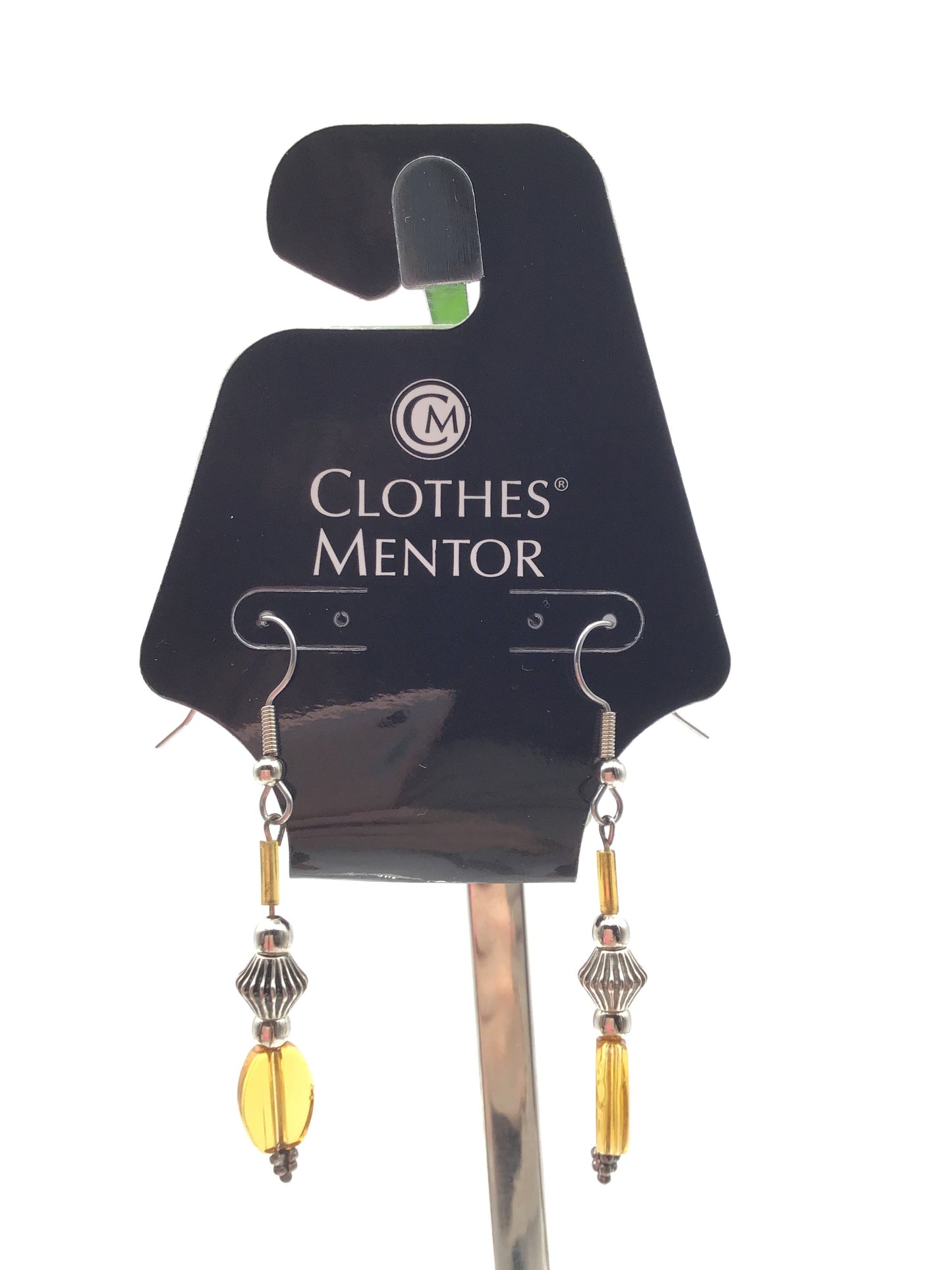 Earrings Dangle/drop By Clothes Mentor