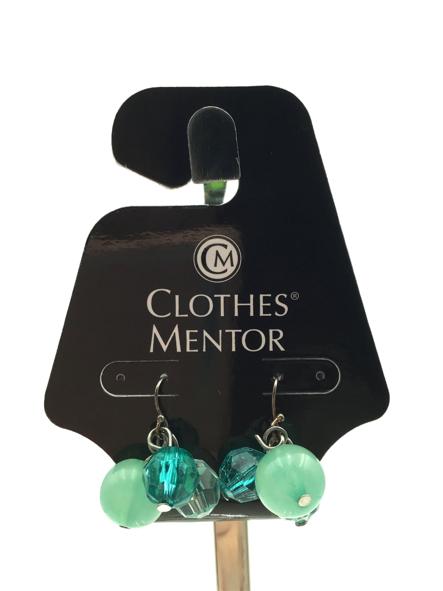 Earrings Dangle/drop By Clothes Mentor