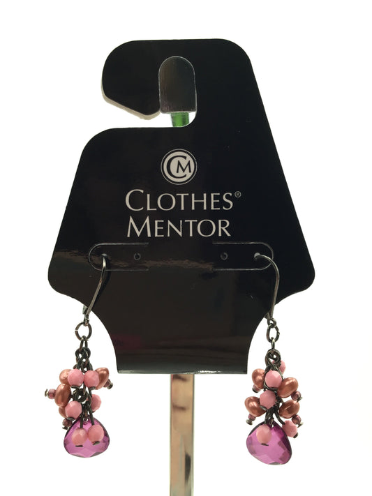 Earrings Dangle/drop By Clothes Mentor