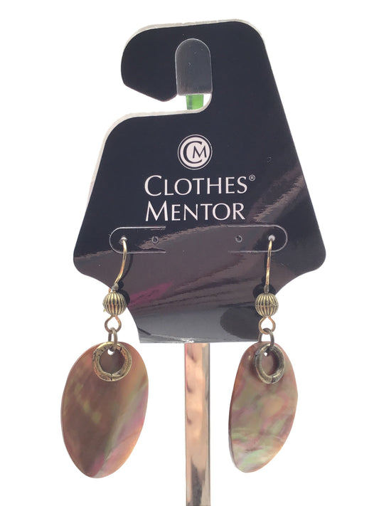 Earrings Statement By Clothes Mentor