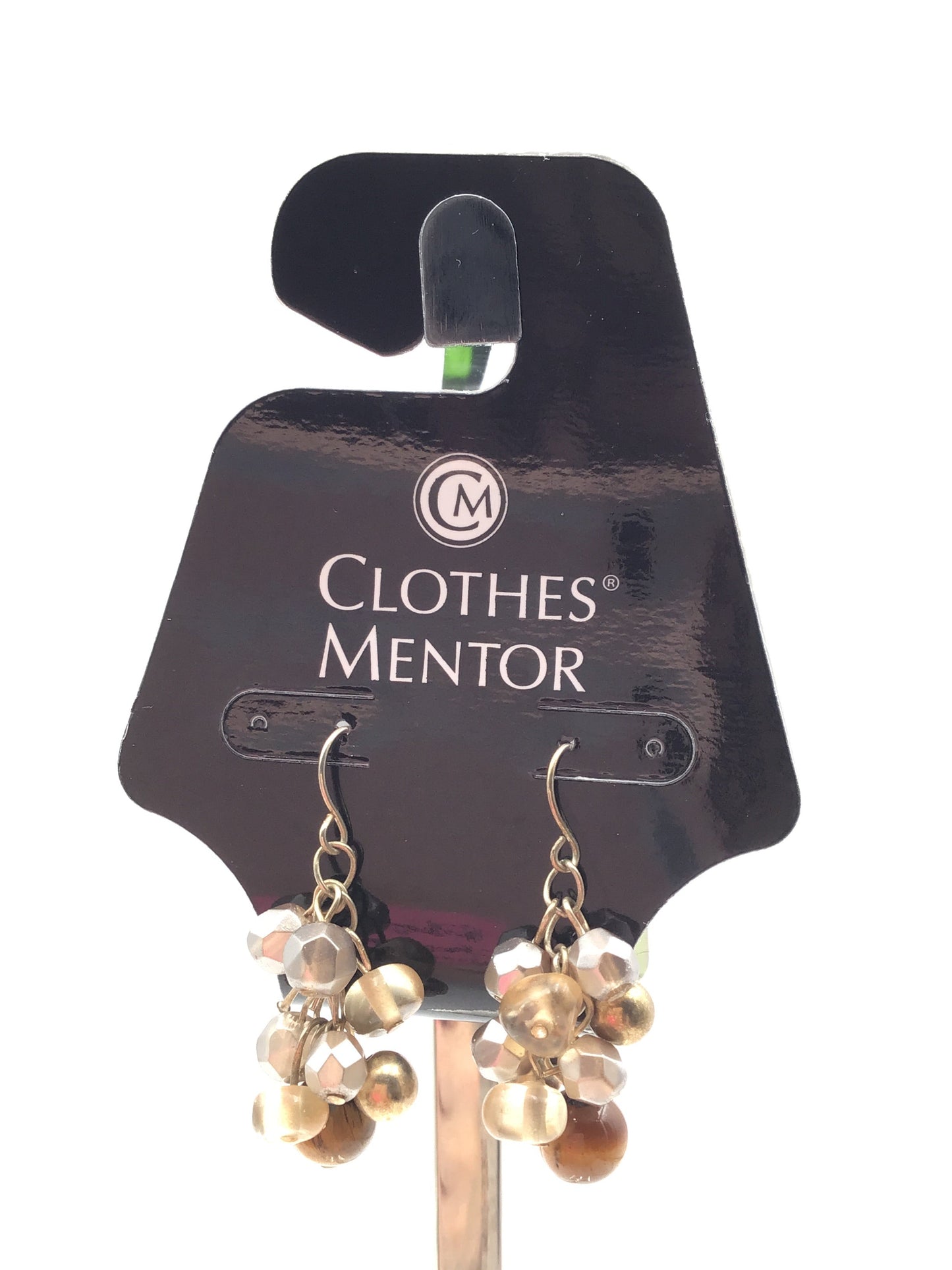 Earrings Dangle/drop By Clothes Mentor