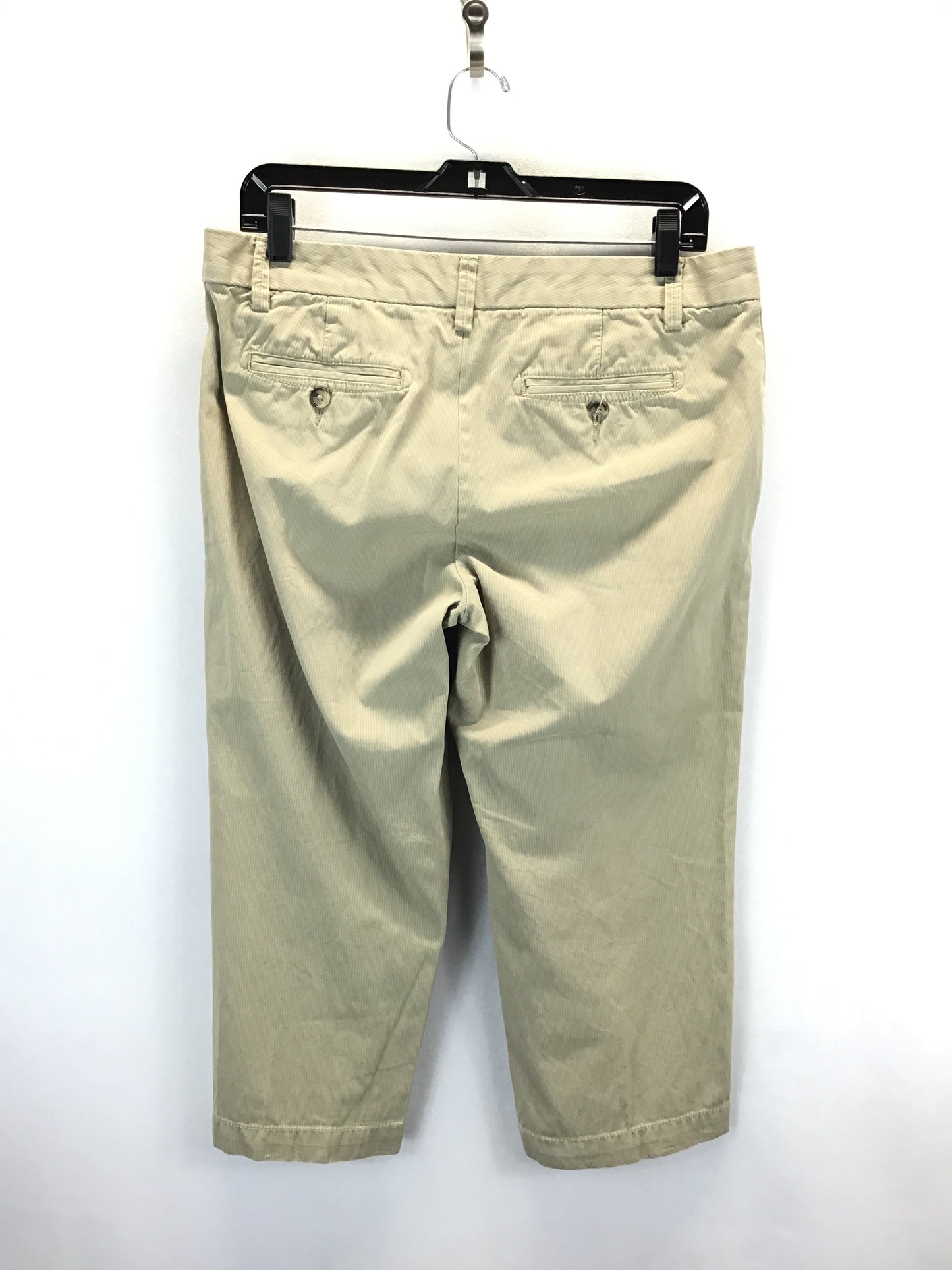 Pants Chinos & Khakis By Gap In Beige, Size: 10