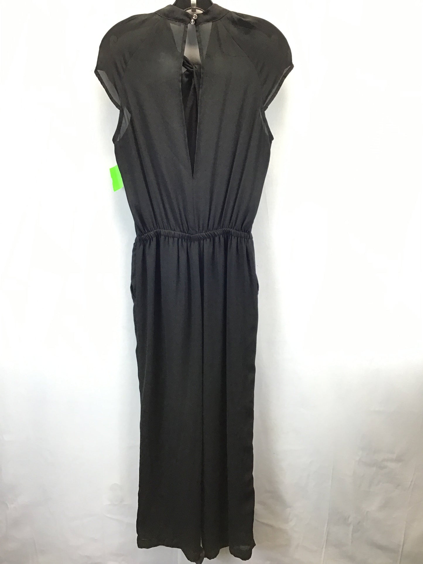 Jumpsuit By Lucy Paris In Black, Size: S