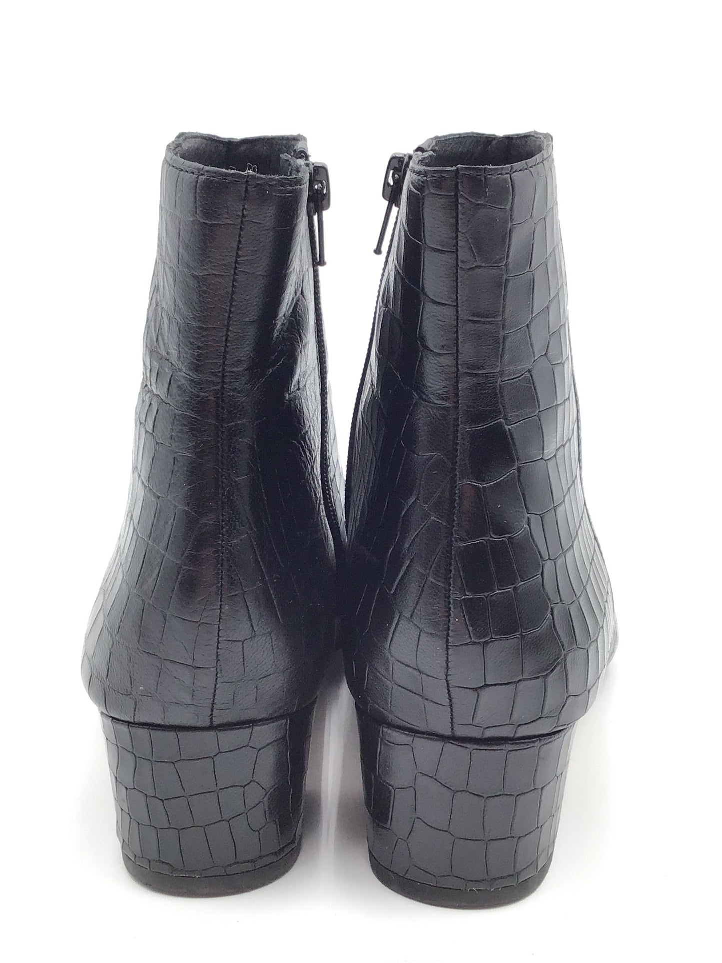 Shoes Heels Block By Corso Como In Black, Size: 9.5