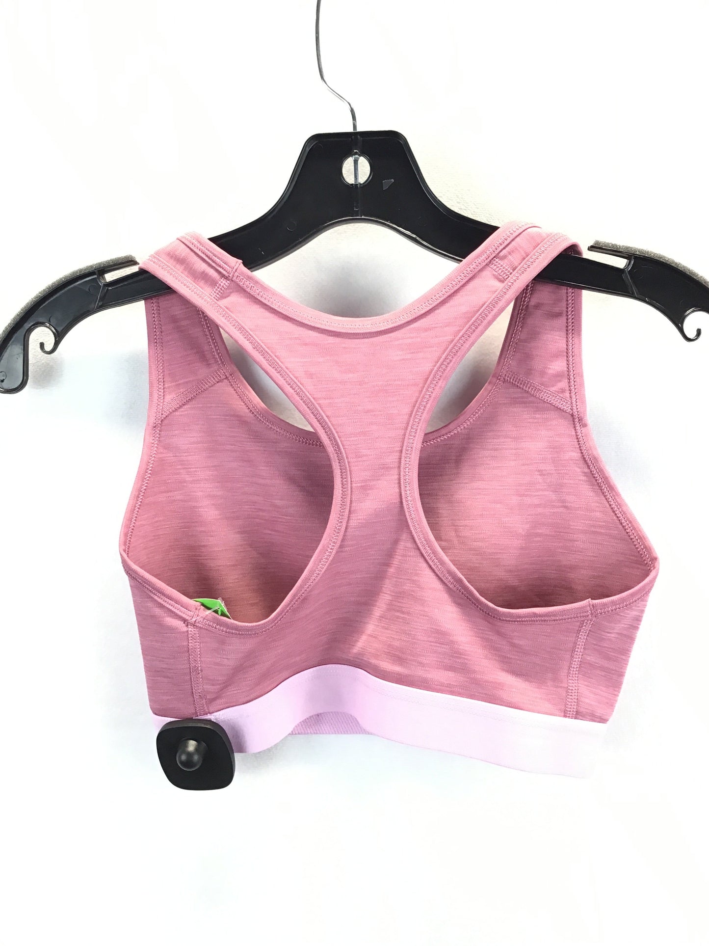 Pink Athletic Bra Nike, Size S